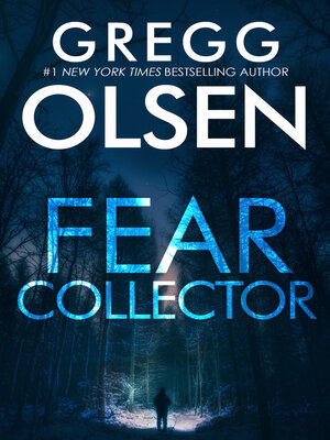cover image of Fear Collector